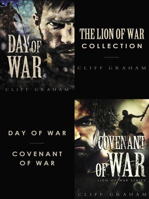 cover image of The Lion of War Collection